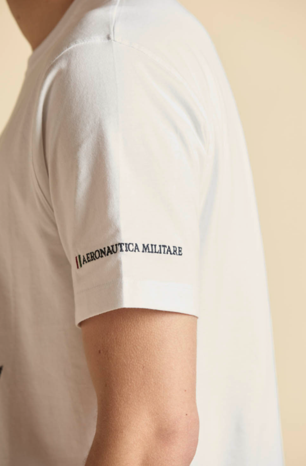 Футболка хлопковая