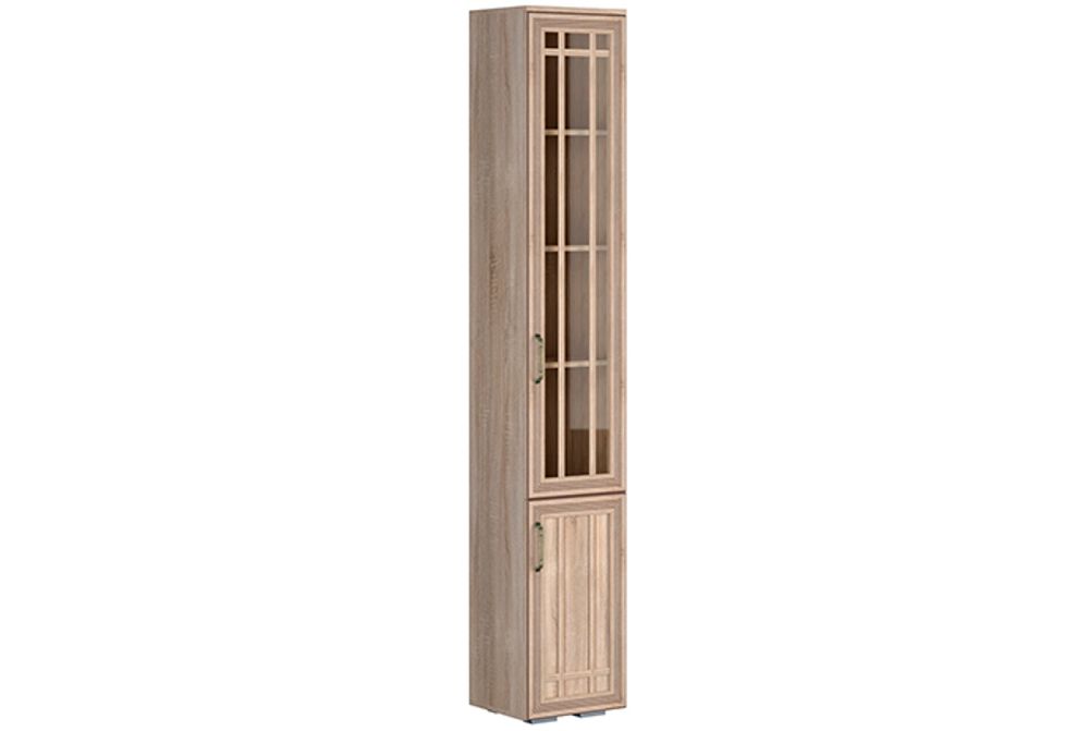 Бруно Шкаф для книг правый (350)