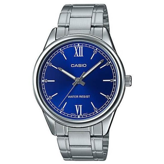 Наручные часы CASIO MTP-V005D-2B1