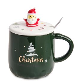 GAEM Art MUG-335/4 Кружка «С Рождеством!'