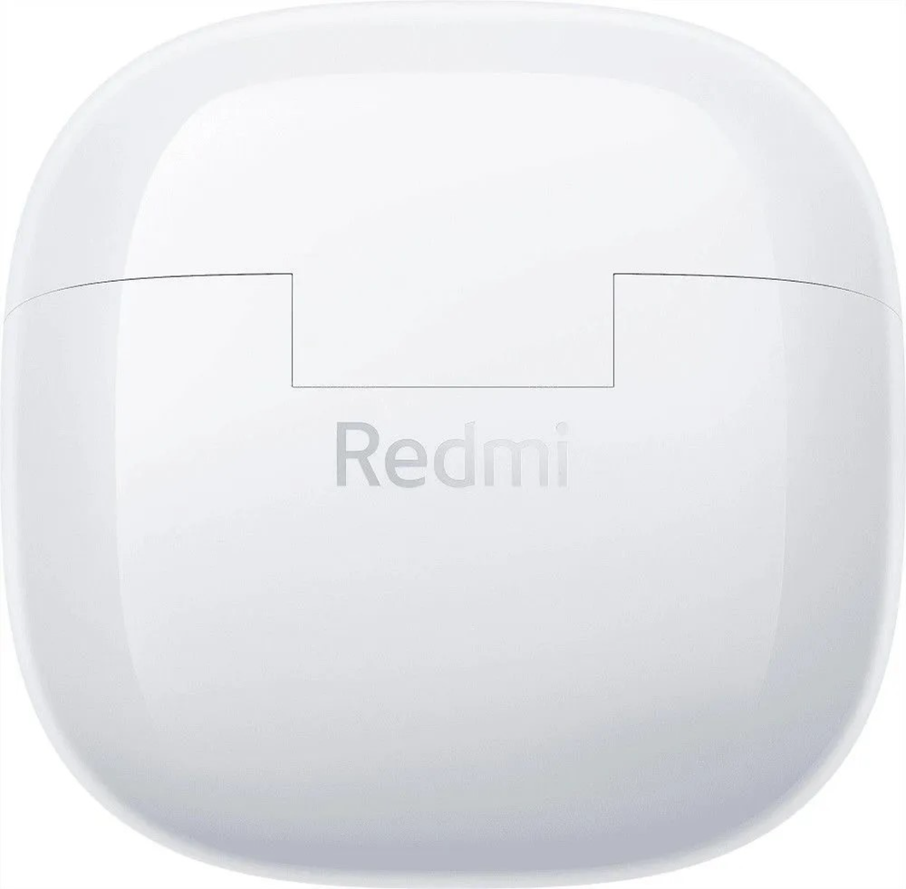 Наушники беспроводные Xiaomi Redmi Buds 6 Lite White M2349E1 (BHR8655GL)