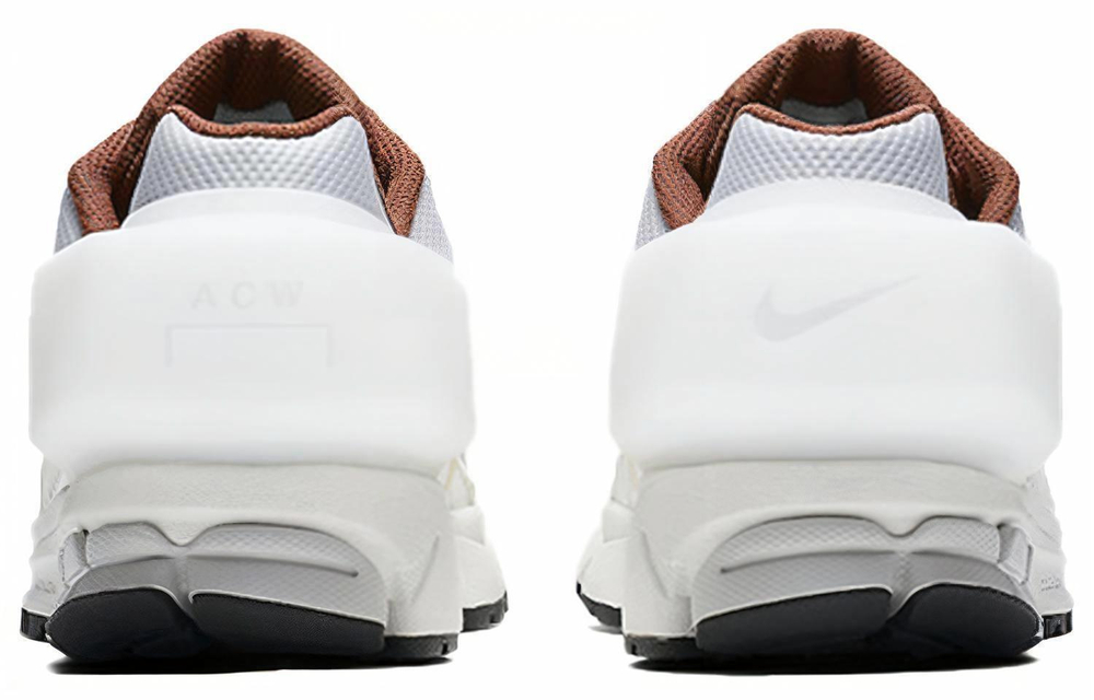 Кроссовки A-Cold-Wall* X Nike Zoom Vomero +5 Acw