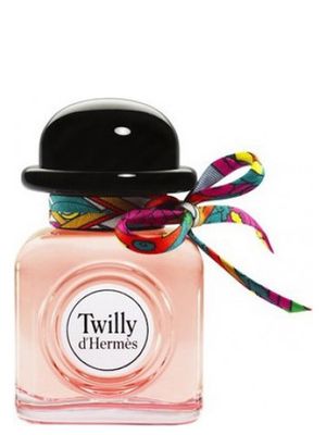 Hermes Twilly d’