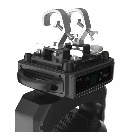 ACME DIABOLO 500 - вращающаяся голова Wash,480Вт