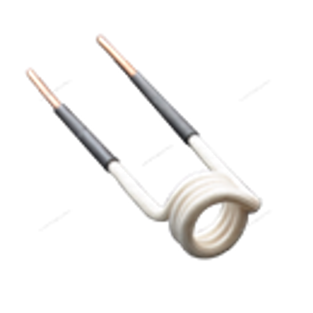 Индуктор торцевой малый для HIF-2