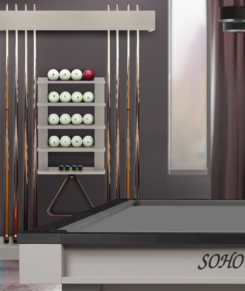 Киевница "Фрейм" мдф/сосна