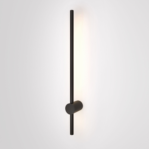 Светильник настенный светодиодный Cane LED MRL LED 1115 черный