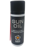 Нейтральное оружейное масло NEO ELEMENTS GUN OIL 75 мл.