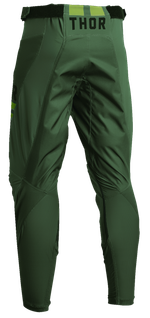 Pulse Combat Pants / Зеленый