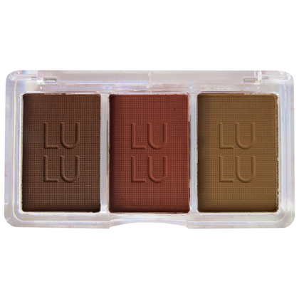 Темный каштан 900