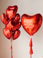 Воздушные шары №5165