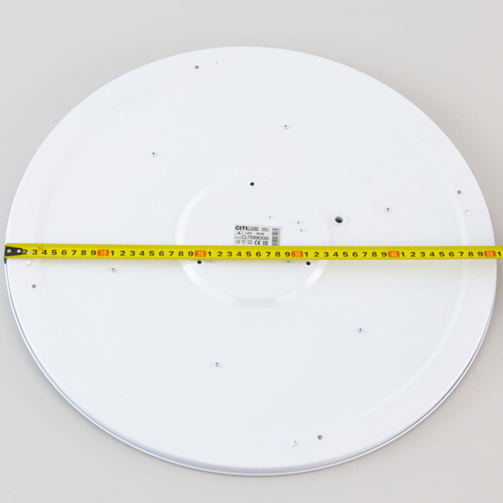 Накладной светильник Citilux CL733900G