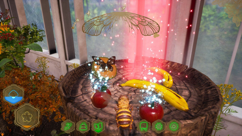 Bee Simulator: The Hive (для ПК, цифровой код доступа)