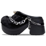 Crocs (Женская размерная сетка)