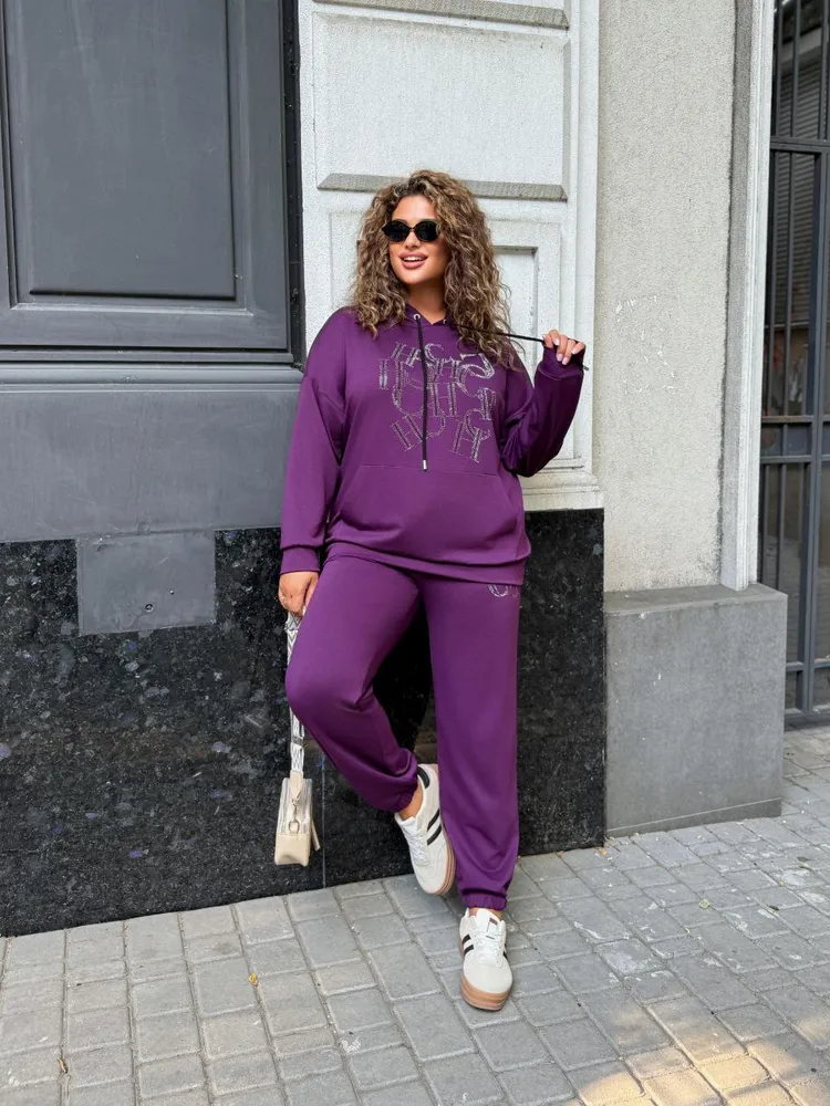 Костюм УК-0440 Фабрика Моды