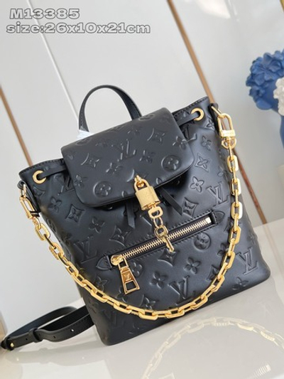 Louis Vuitton Coussin Backpack PM