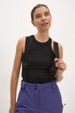 БРЮКИ STAYER ГОРНОЛЫЖНЫЕ УТЕПЛЕННЫЕ КЛАССИЧЕСКИЕ ЖЕНСКИЕ ЧЕГЕТ 24-22543