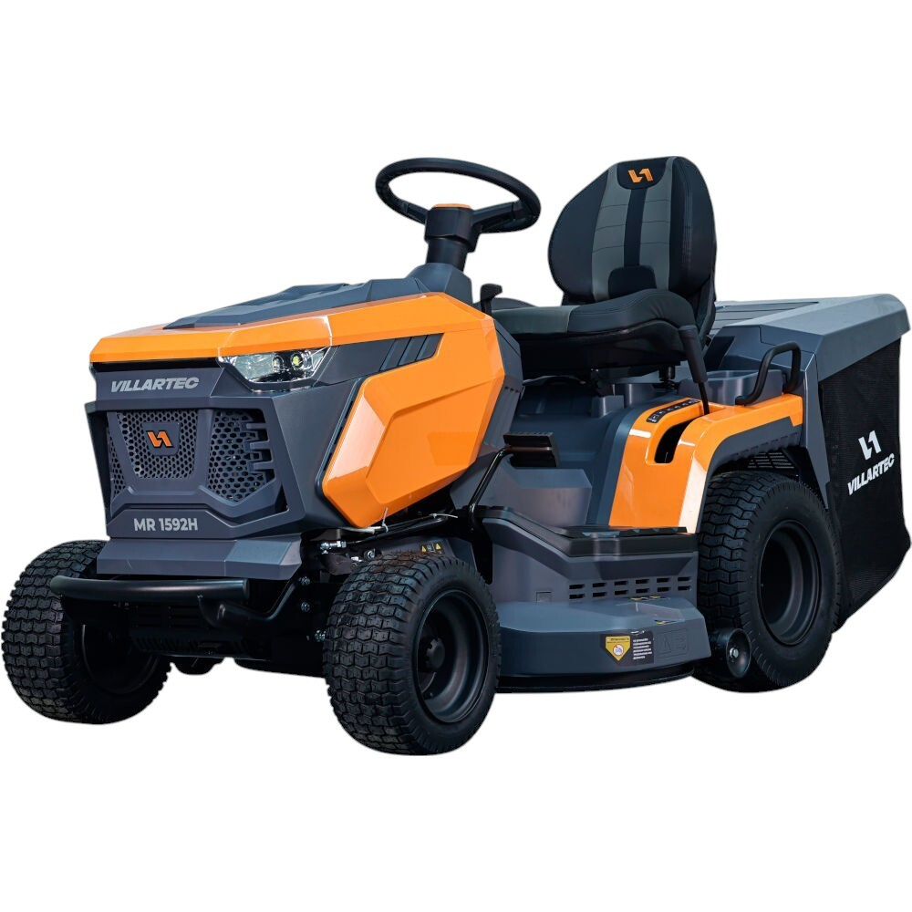 Трактор VILLARTEC MR1592H