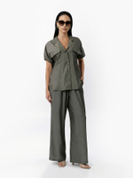 Брюки NPPS79-155 FABRETTI