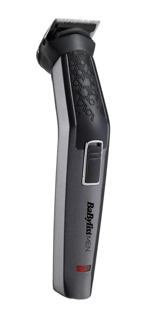 Триммер BaByliss Carbon Titanium MT727E