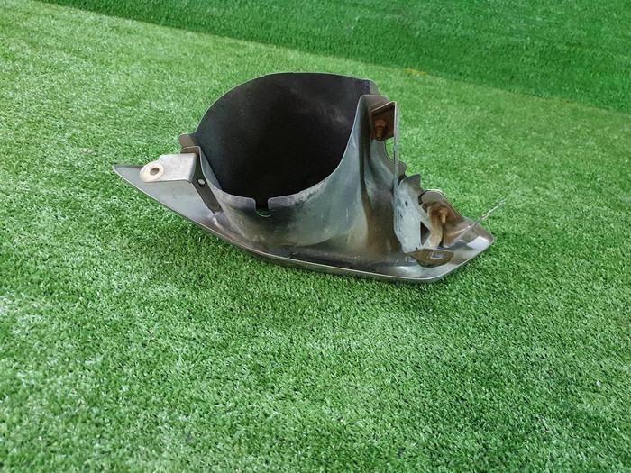 Насадка глушителя правая Lexus RX 4 (2015-2019)