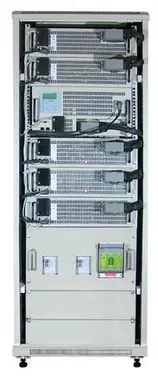 ИБП Энергетические Технологии РПД-3/3-120-380 - изображение 1 ИБП Энергетические Технологии РПД-3/3-120-380 - фото 1