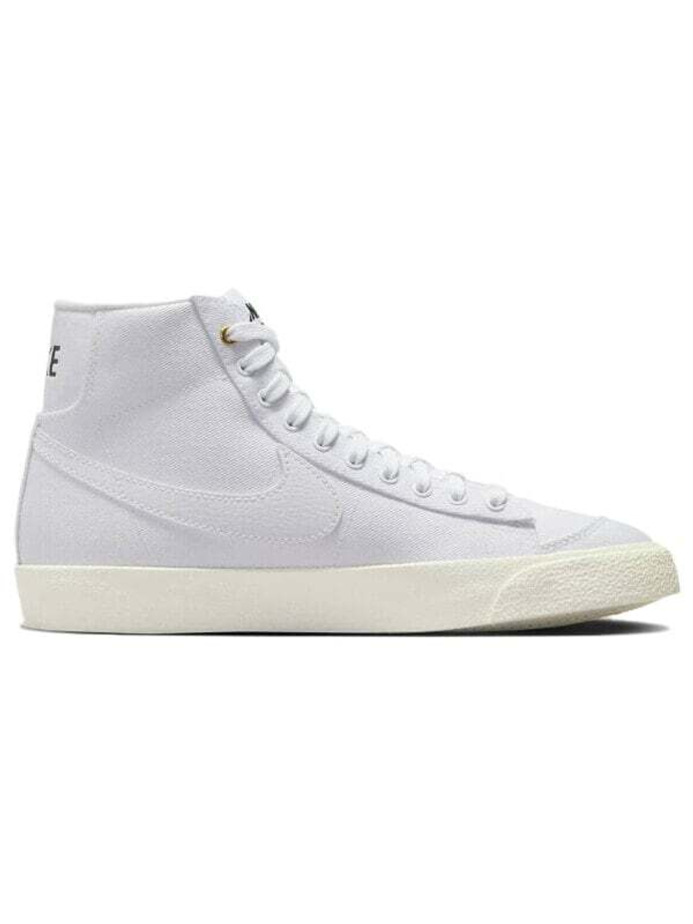 Кроссовки Nike Blazer Mid '77 Canvas 'White Sail' Women's