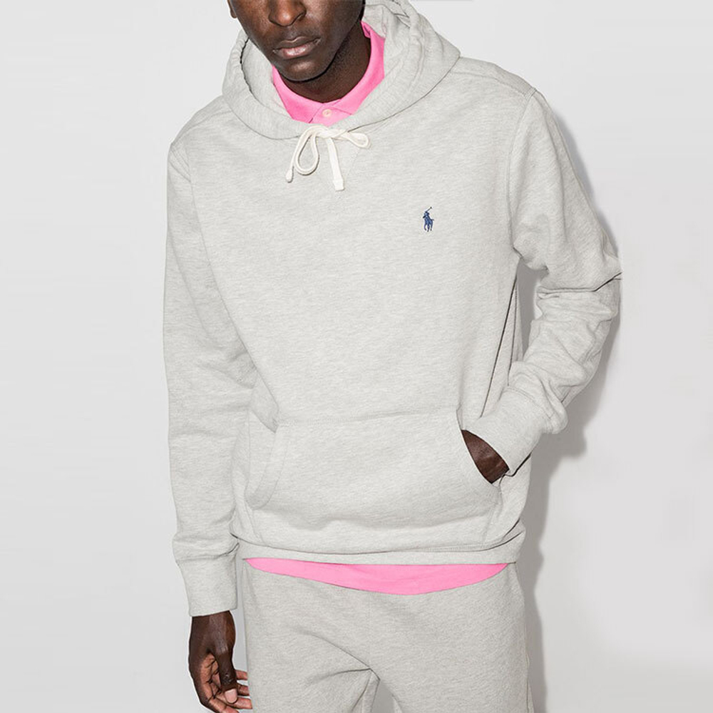 Худи Polo Ralph Lauren Logo, 710766778-006