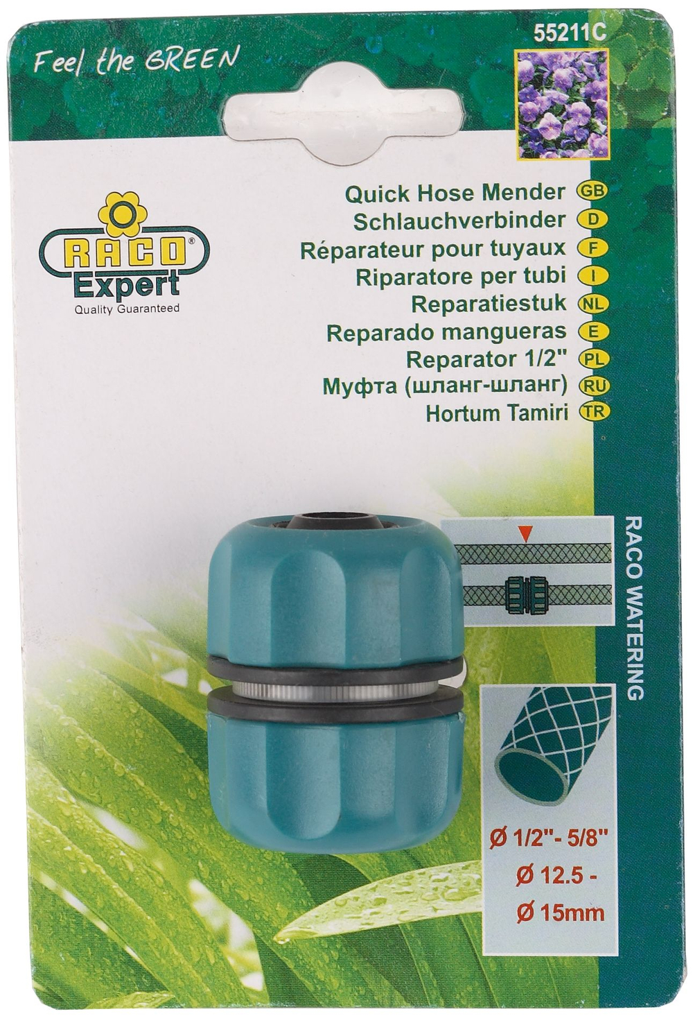 4250-55211C Муфта ″Original″
