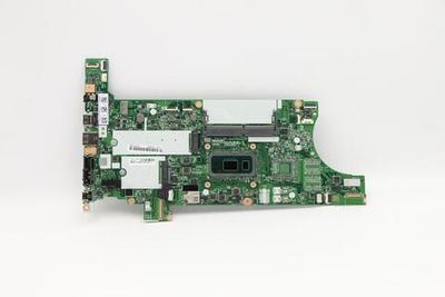 Материнская плата для ноутбука Lenovo ThinkPad T14 Gen 1/T15 i5-10210U 16G UHD NvP WIN NAY TdTL3yA (5B20Z45913), оригинал