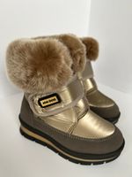 Новые ботинки Jog Dog, 26