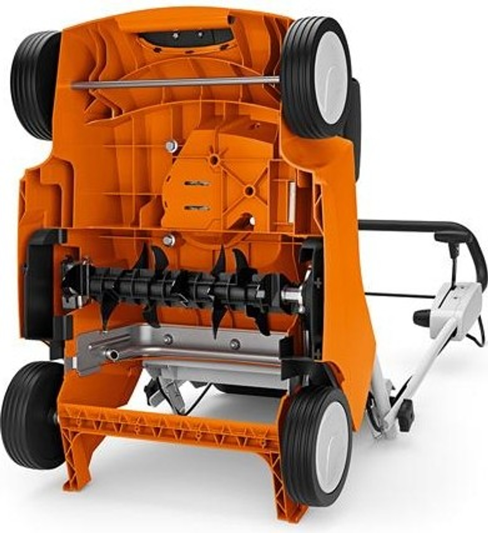 Скарификатор аккумуляторный STIHL RLA 240 без АКБ и ЗУ 6291-011-6605