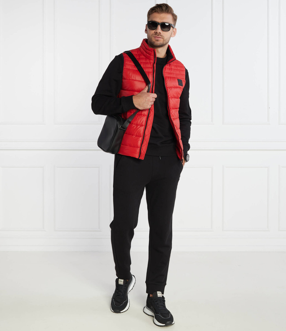 Безрукавка Odeno BOSS ORANGE - красный(50496725)