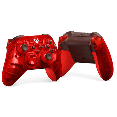 Беспроводной геймпад Xbox Series Pulse Cipher Special Edition (Импульсный шифр)