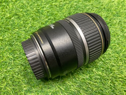 Canon EF-S 17-85mm 4-5.6 IS USM