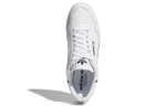 Кроссовки Adidas Originals Eqt Support Adv Primeknit Core Black Turbo White