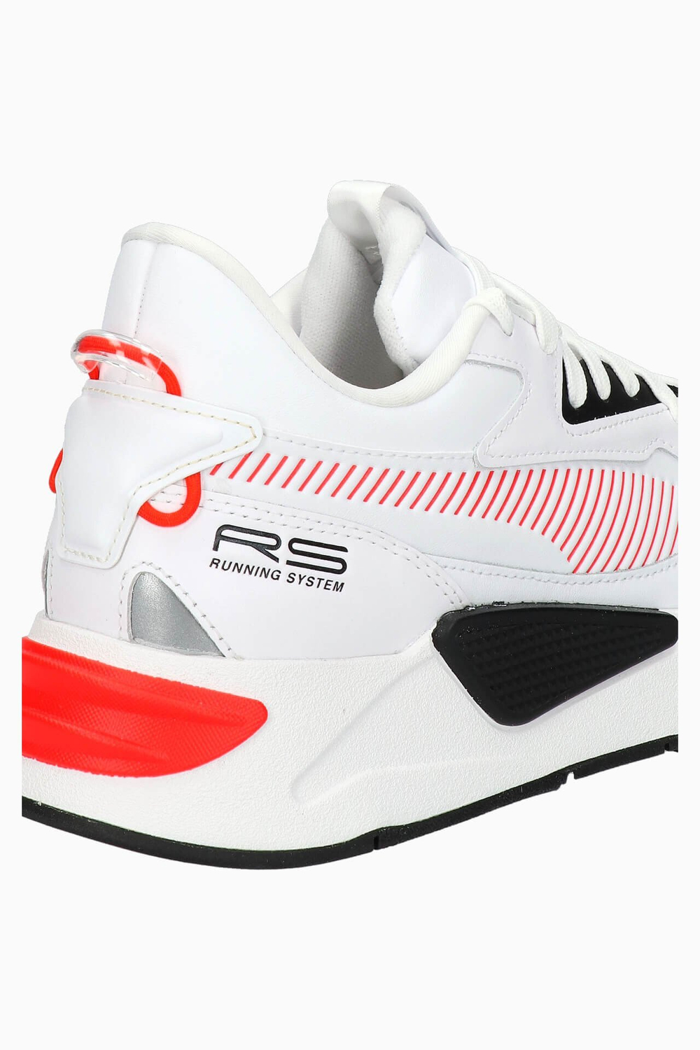 Кроссовки Puma RS-Z LTH