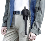 Лопата Саперная Xiaomi HUOHOU NEXTool Thunder Multi Functional Shovel NE20057