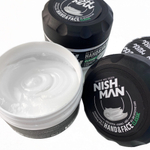 Nishman Hand & Face Cream Classic - Крем для рук и лица 300 мл