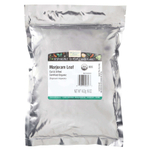 Frontier Co-op, Органические нарезанные и просеянные листья майорана, 453 г (16 унций)