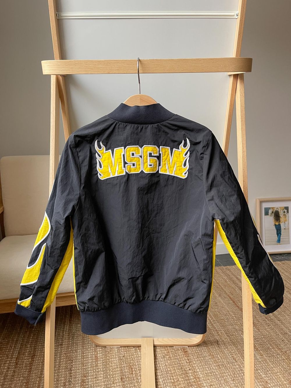 Бомбер MSGM, 128