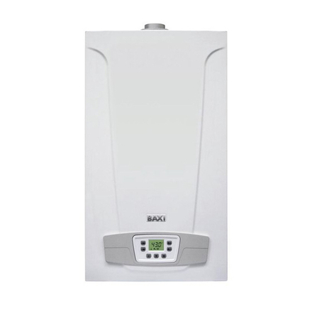 Котел газовый Baxi ECO-4S 24 F