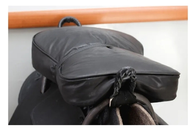 Седло казачье (полный комплект)