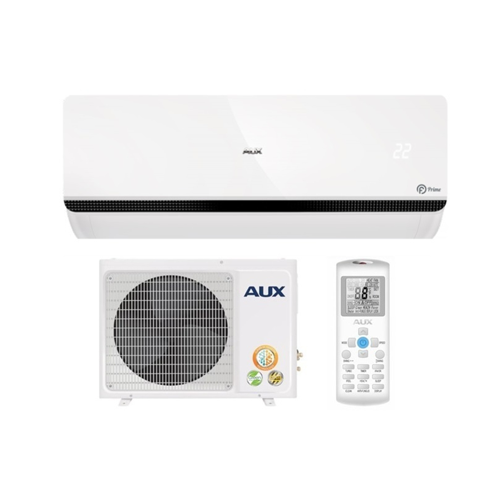 Сплит система AUX ASW-H12A4/FP-R1DI