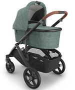 Коляска UPPAbaby Vista V3 2 в 1 Gwen