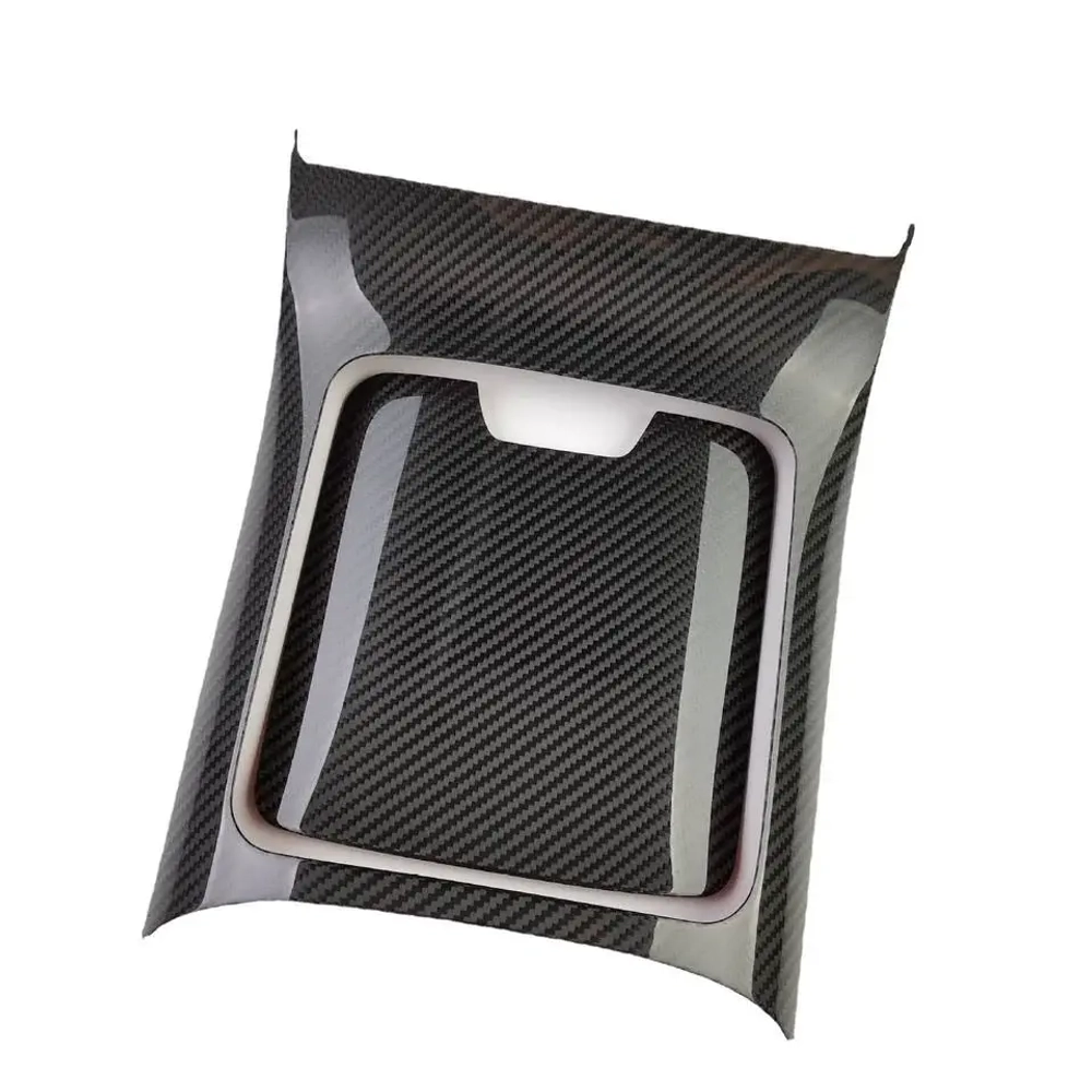 Карбоновый интерьер для MERCEDES BENZ S CLASS W223 2020+ АМГ Мерседес Бенц S класс