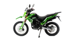 Мотоцикл MotoLand 250 ENDURO GL250 (172FMM-5/PR250)