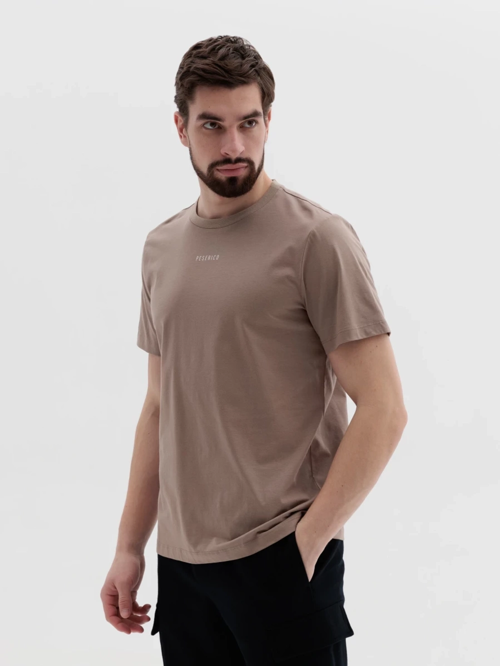 Футболка PESERICO