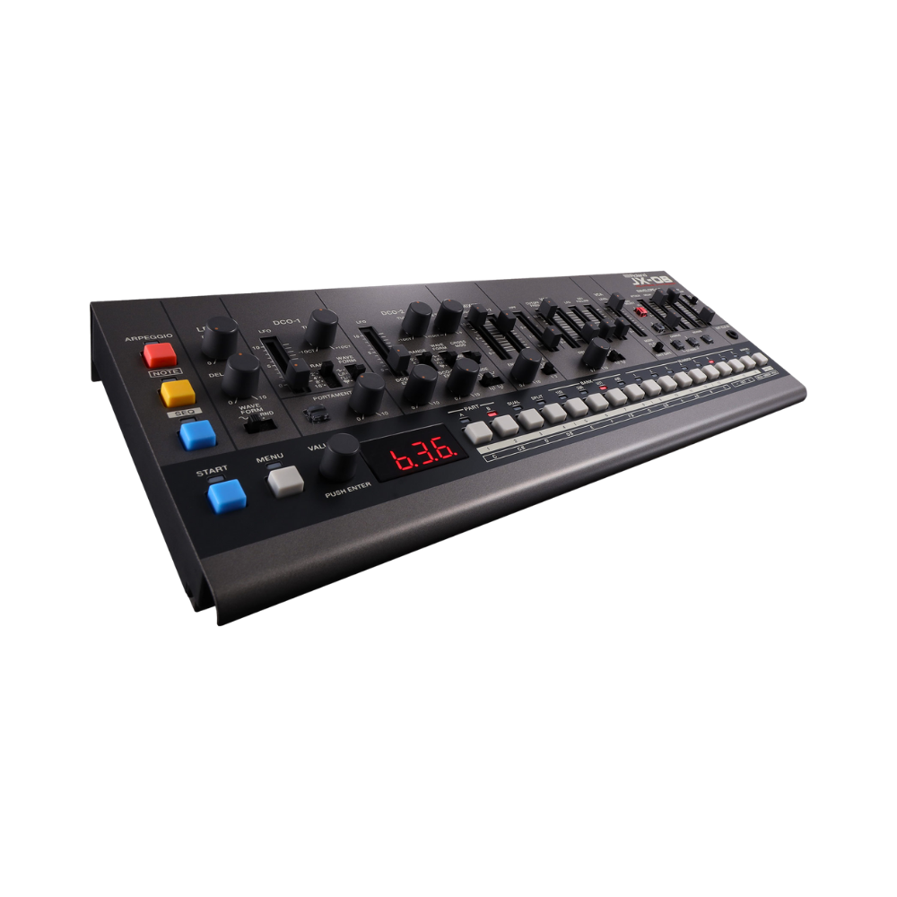Roland JX-08