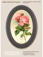 Картина на стену интерьерная на холсте 27*37 см